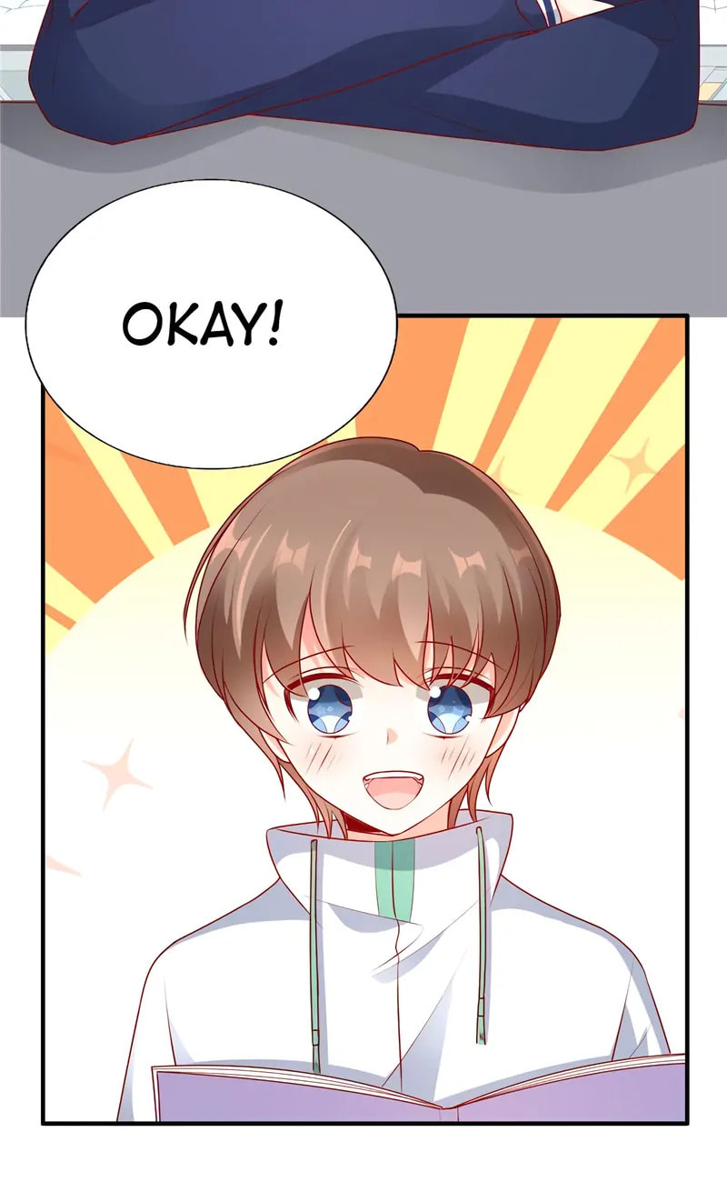 Read Her Smile So Sweet (Colored) chapter 52 image 5 on Lezhin