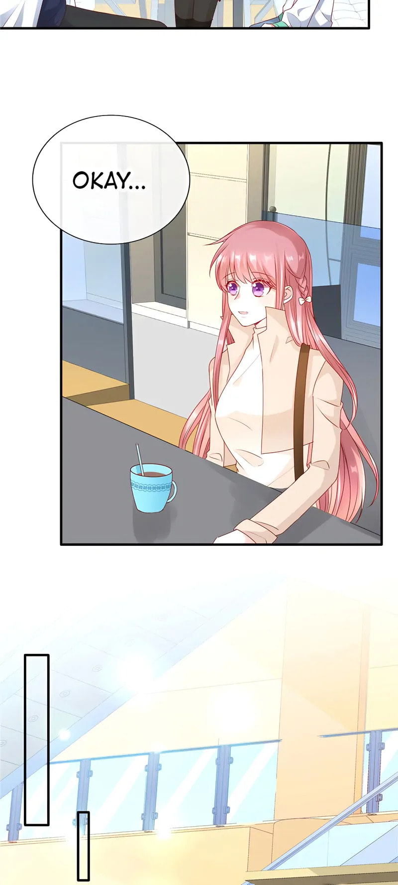 Read Her Smile So Sweet (Colored) chapter 52 image 7 on Lezhin
