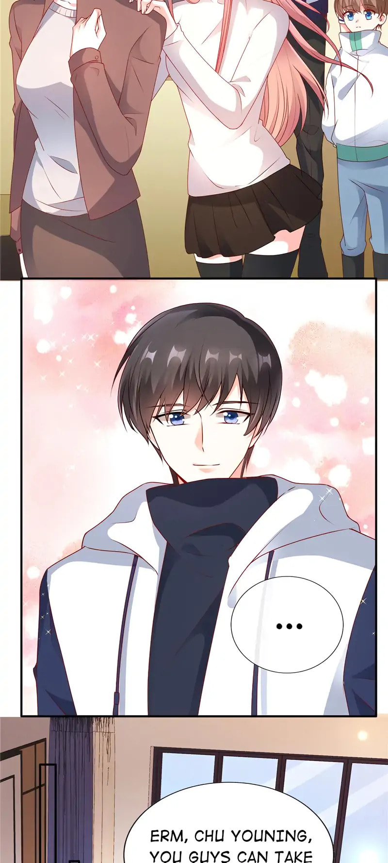Read Her Smile So Sweet (Colored) chapter 53 image 11 on Lezhin
