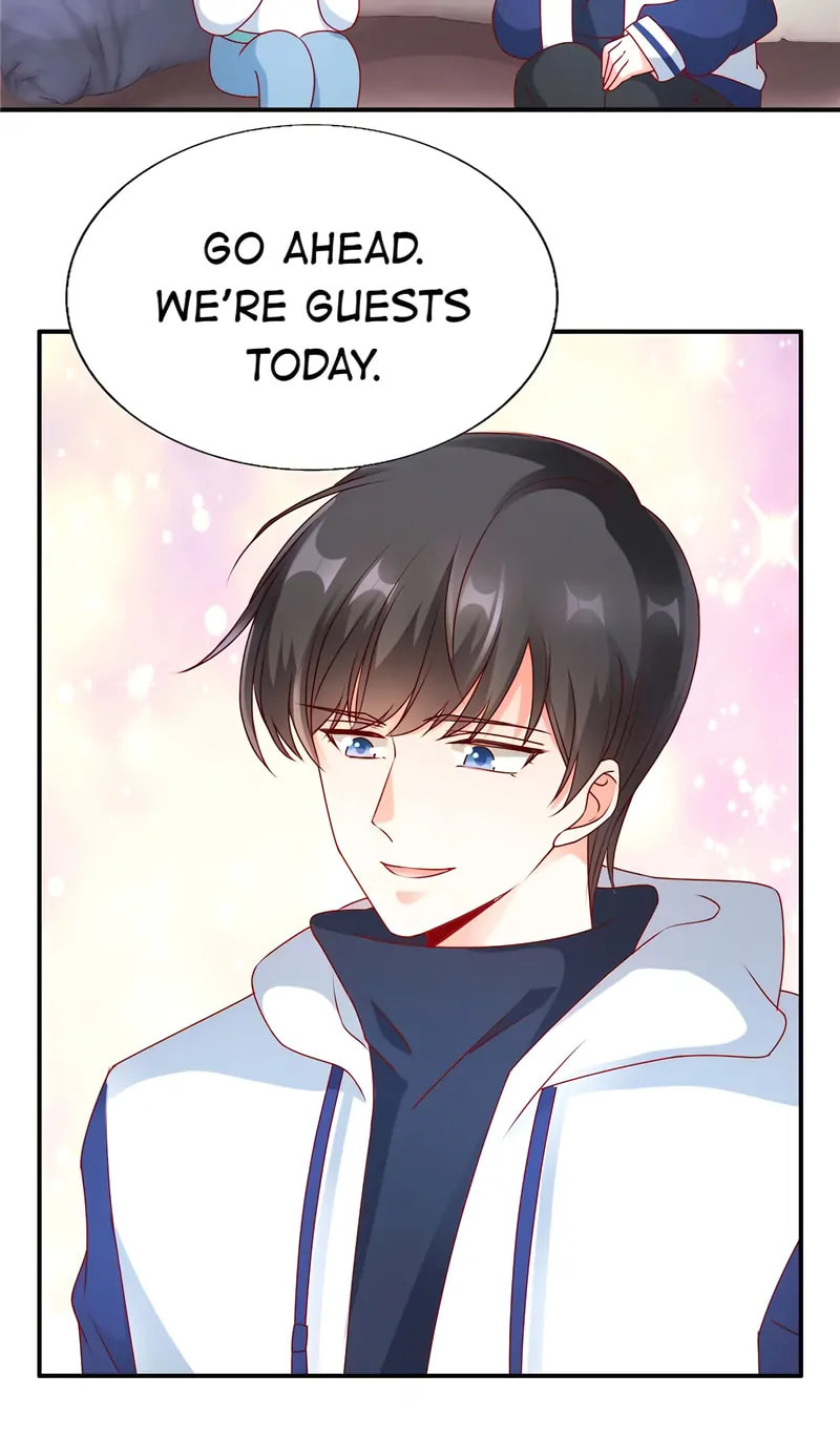 Read Her Smile So Sweet (Colored) chapter 53 image 14 on Lezhin