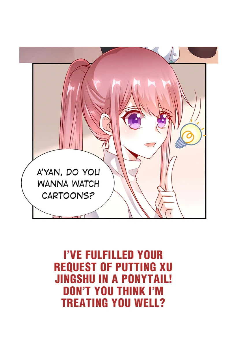 Read Her Smile So Sweet (Colored) chapter 53 image 16 on Lezhin