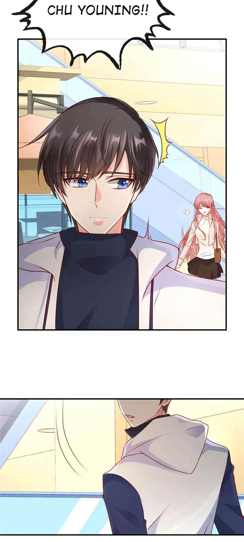 Read Her Smile So Sweet (Colored) chapter 53 image 2 on Lezhin