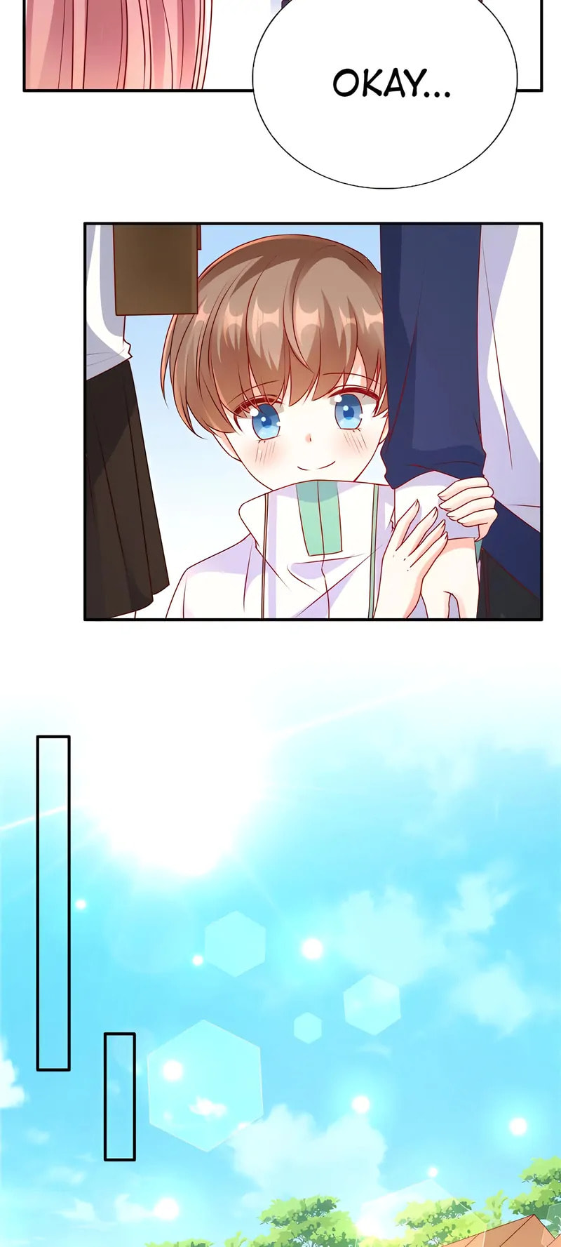 Read Her Smile So Sweet (Colored) chapter 53 image 5 on Lezhin