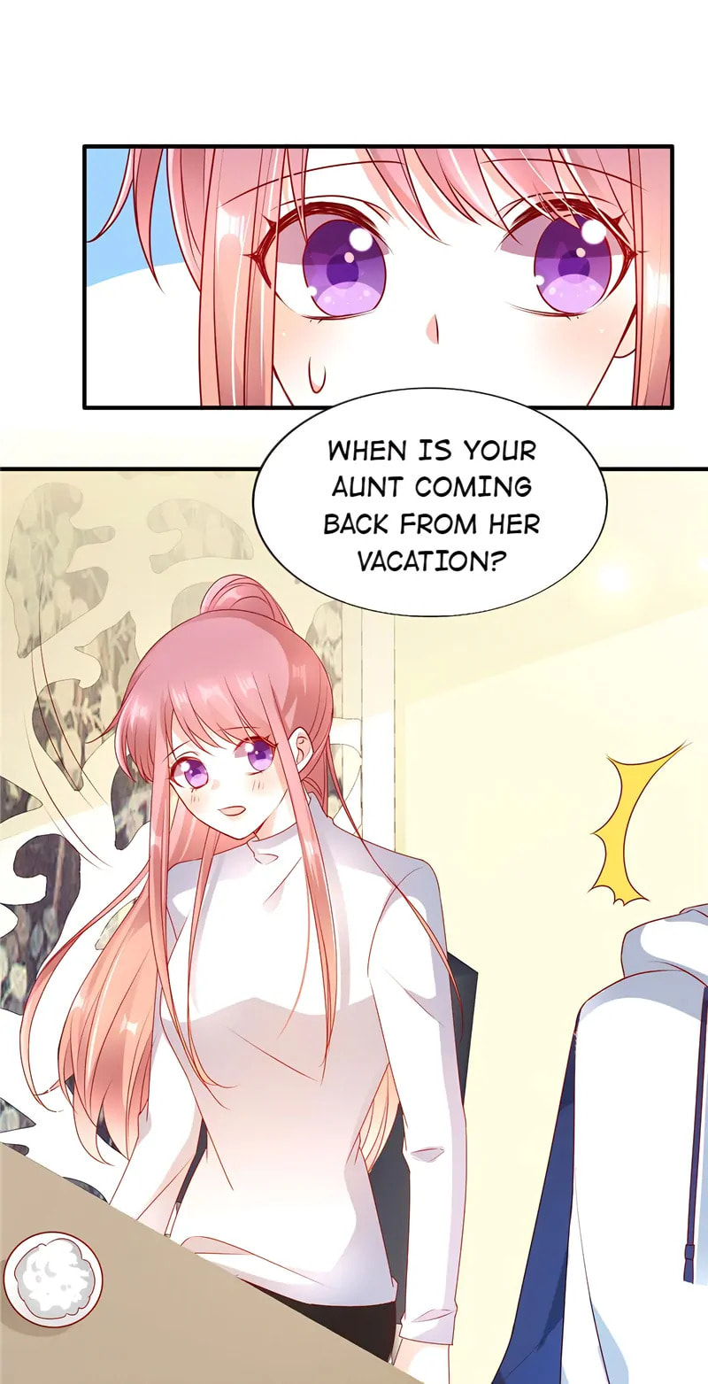 Read Her Smile So Sweet (Colored) chapter 55 image 1 on Lezhin