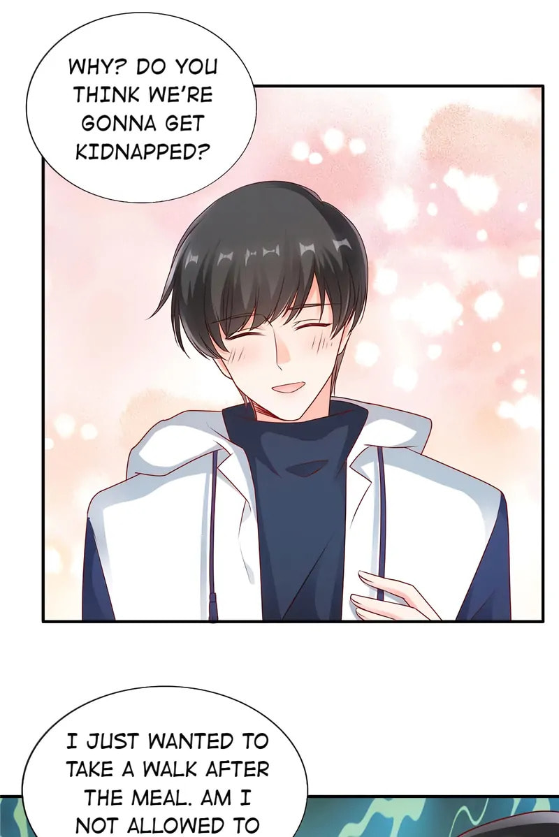 Read Her Smile So Sweet (Colored) chapter 55 image 12 on Lezhin