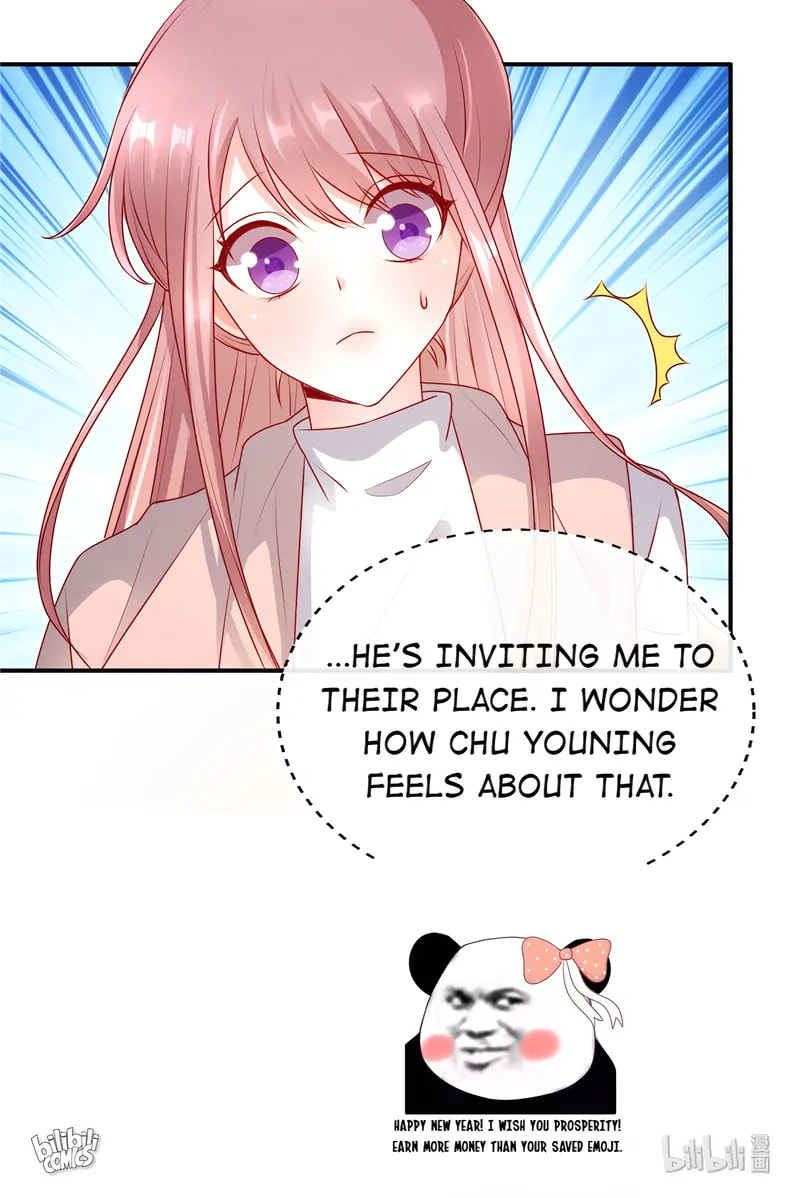 Read Her Smile So Sweet (Colored) chapter 55 image 16 on Lezhin