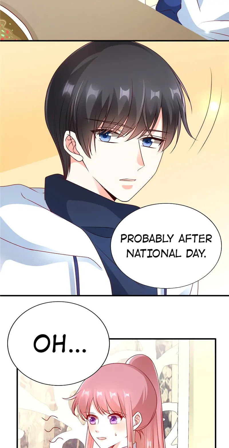 Read Her Smile So Sweet (Colored) chapter 55 image 2 on Lezhin