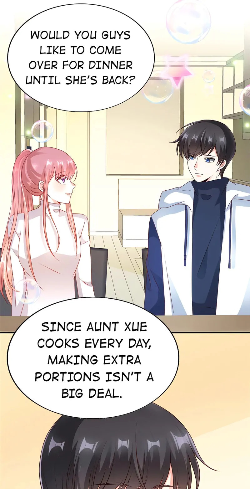 Read Her Smile So Sweet (Colored) chapter 55 image 4 on Lezhin