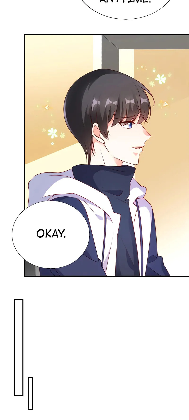 Read Her Smile So Sweet (Colored) chapter 55 image 9 on Lezhin