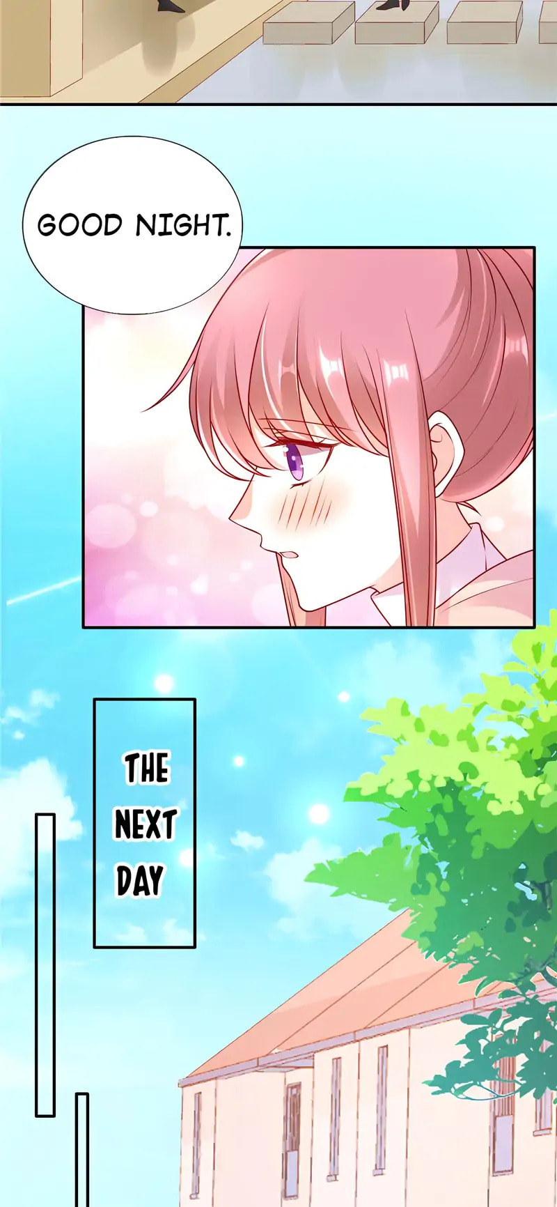 Read Her Smile So Sweet (Colored) chapter 57 image 3 on Lezhin