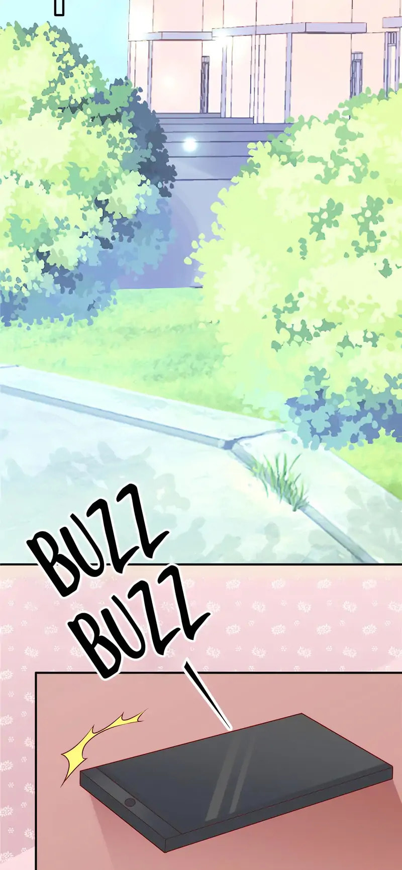 Read Her Smile So Sweet (Colored) chapter 57 image 4 on Lezhin