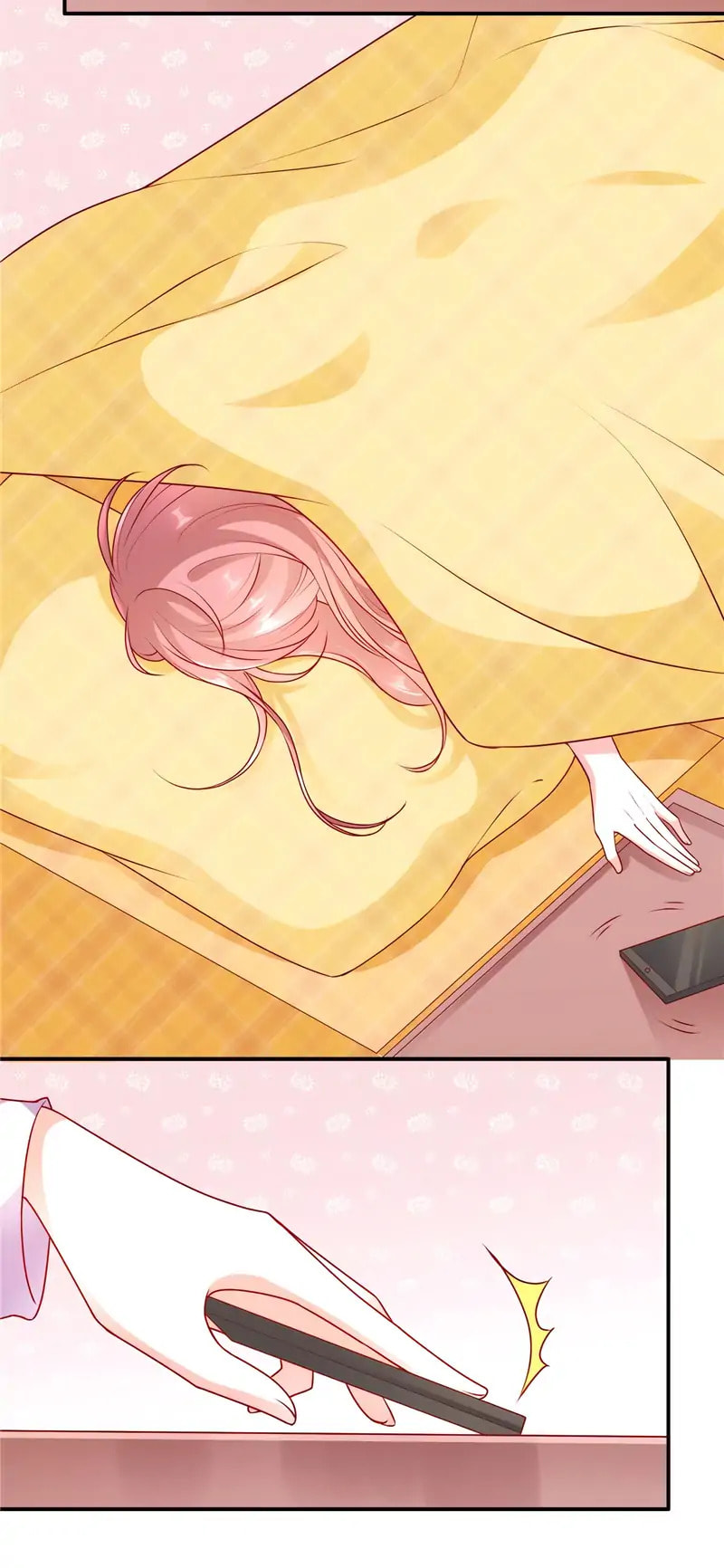 Read Her Smile So Sweet (Colored) chapter 57 image 5 on Lezhin