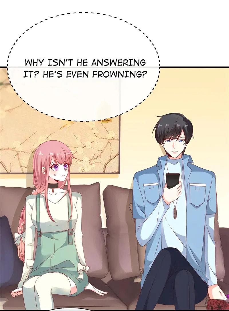 Read Her Smile So Sweet (Colored) chapter 59 image 11 on Lezhin
