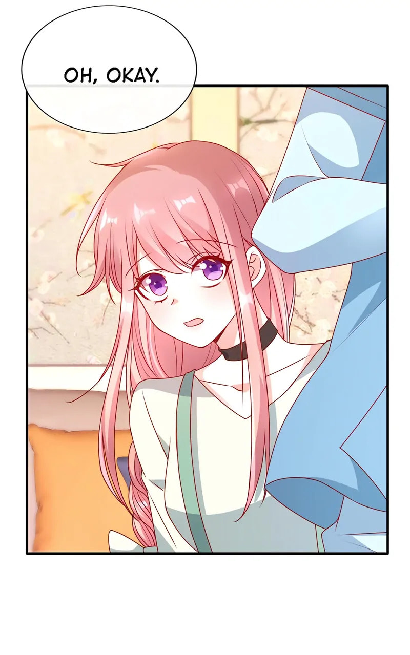Read Her Smile So Sweet (Colored) chapter 59 image 18 on Lezhin