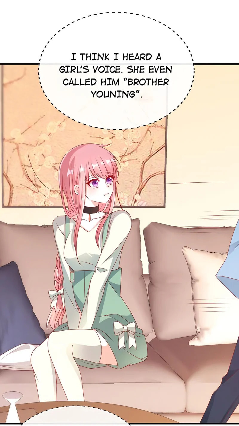 Read Her Smile So Sweet (Colored) chapter 59 image 20 on Lezhin