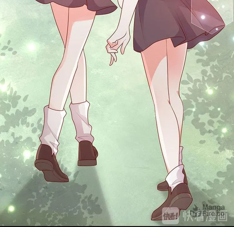 Read Her Smile So Sweet (Colored) chapter 6 image 10 on Lezhin