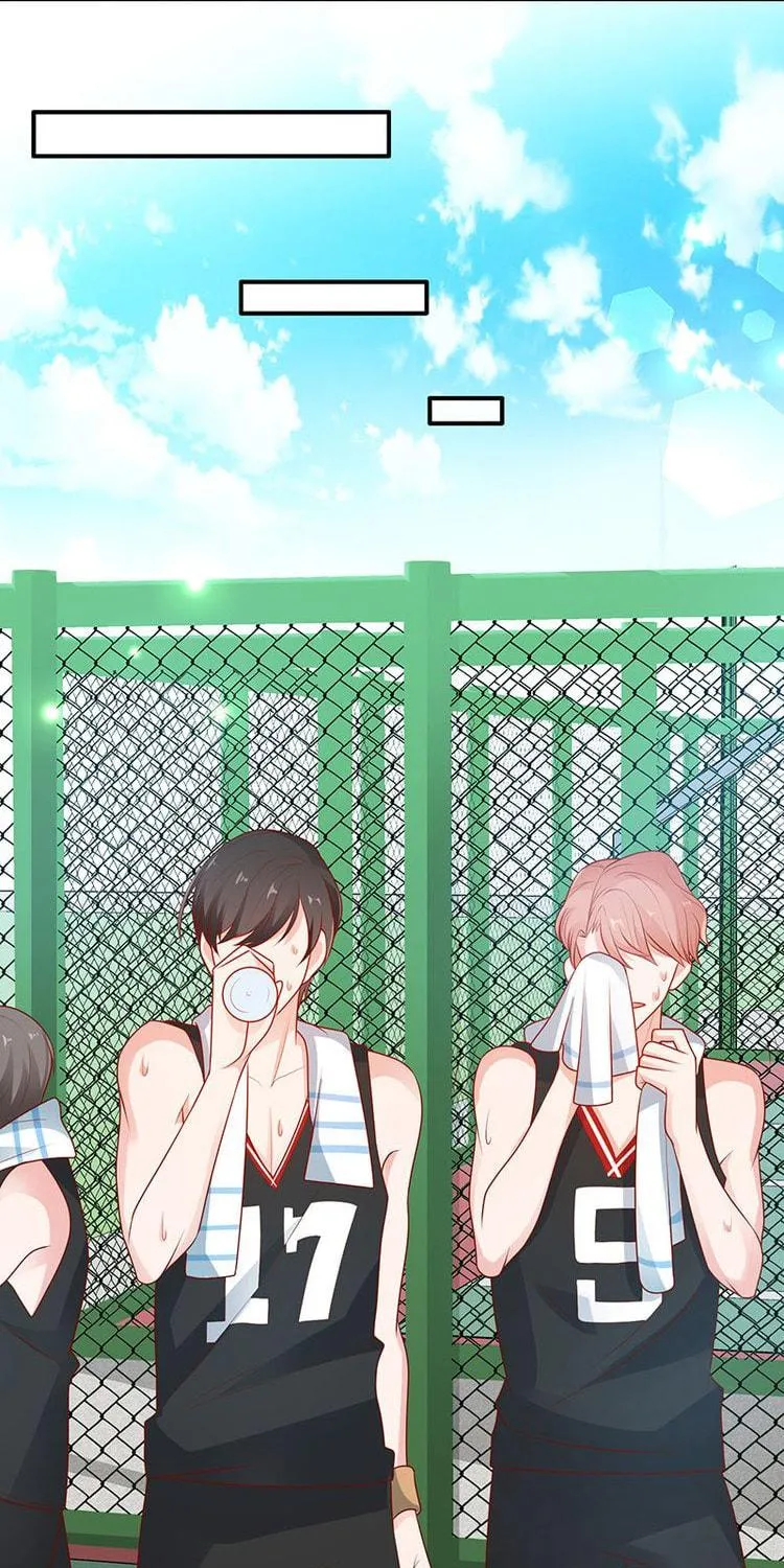 Read Her Smile So Sweet (Colored) chapter 6 image 11 on Lezhin