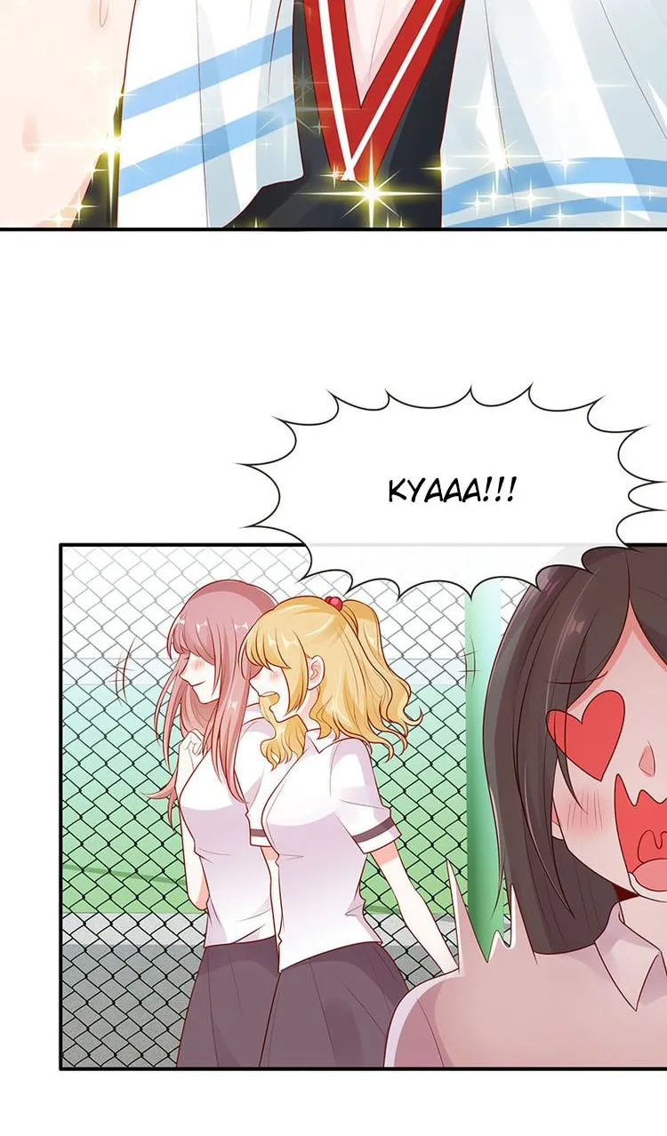Read Her Smile So Sweet (Colored) chapter 6 image 14 on Lezhin
