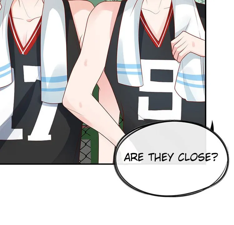 Read Her Smile So Sweet (Colored) chapter 6 image 16 on Lezhin