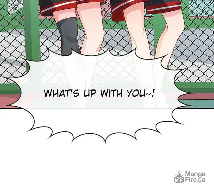 Read Her Smile So Sweet (Colored) chapter 6 image 18 on Lezhin