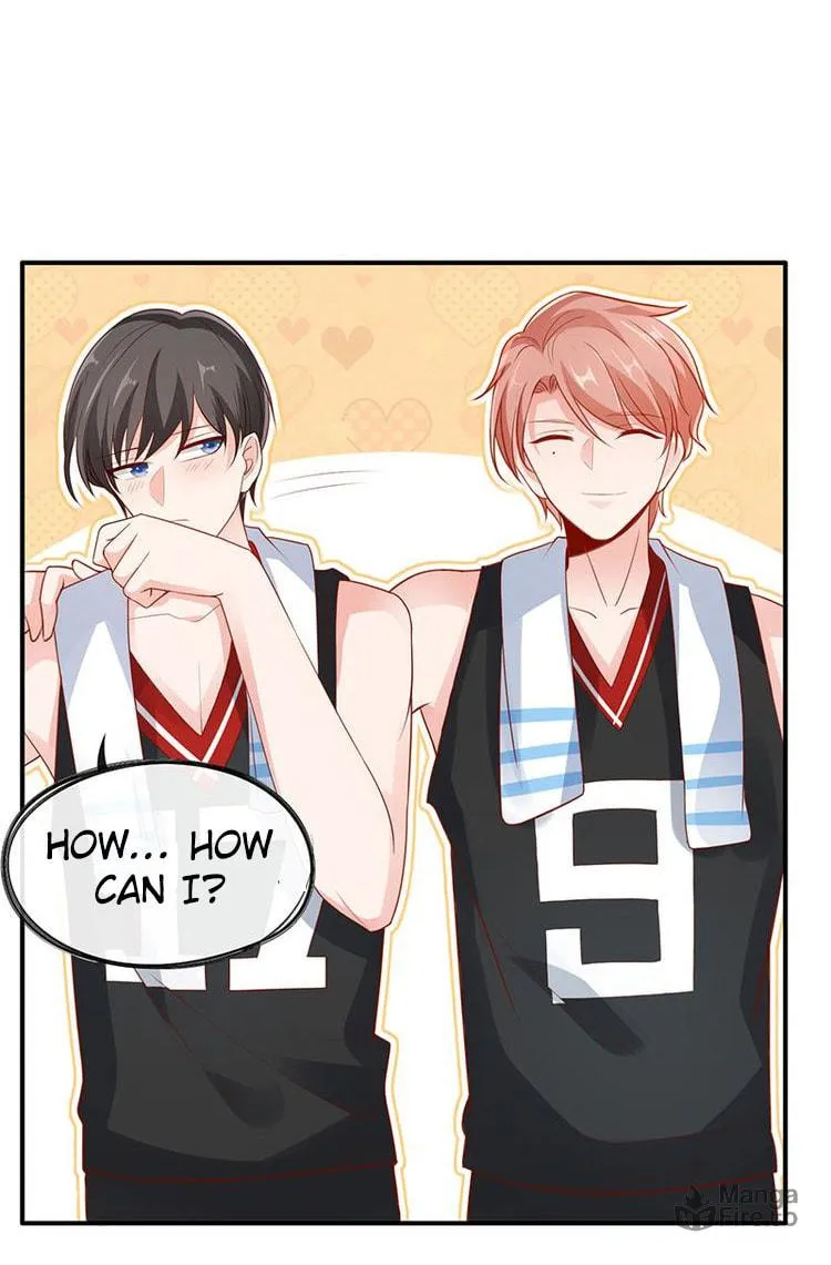 Read Her Smile So Sweet (Colored) chapter 6 image 20 on Lezhin