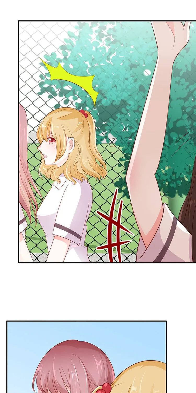 Read Her Smile So Sweet (Colored) chapter 6 image 24 on Lezhin