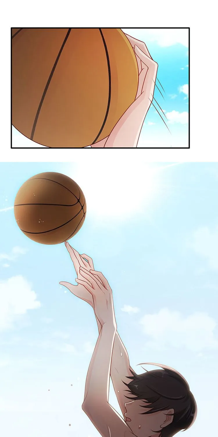 Read Her Smile So Sweet (Colored) chapter 6 image 27 on Lezhin