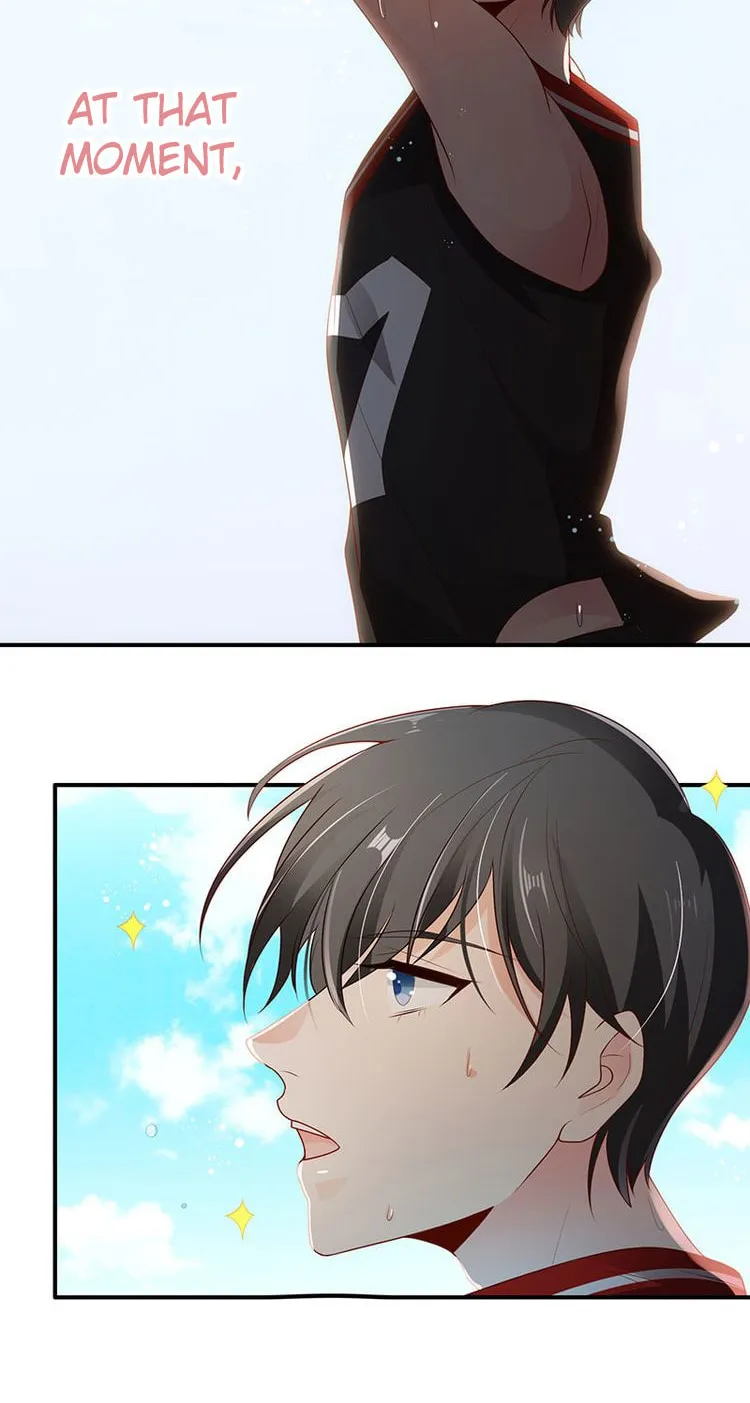 Read Her Smile So Sweet (Colored) chapter 6 image 28 on Lezhin