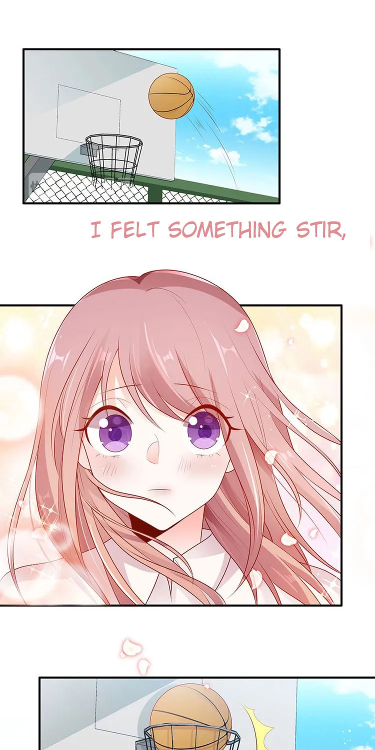 Read Her Smile So Sweet (Colored) chapter 6 image 29 on Lezhin