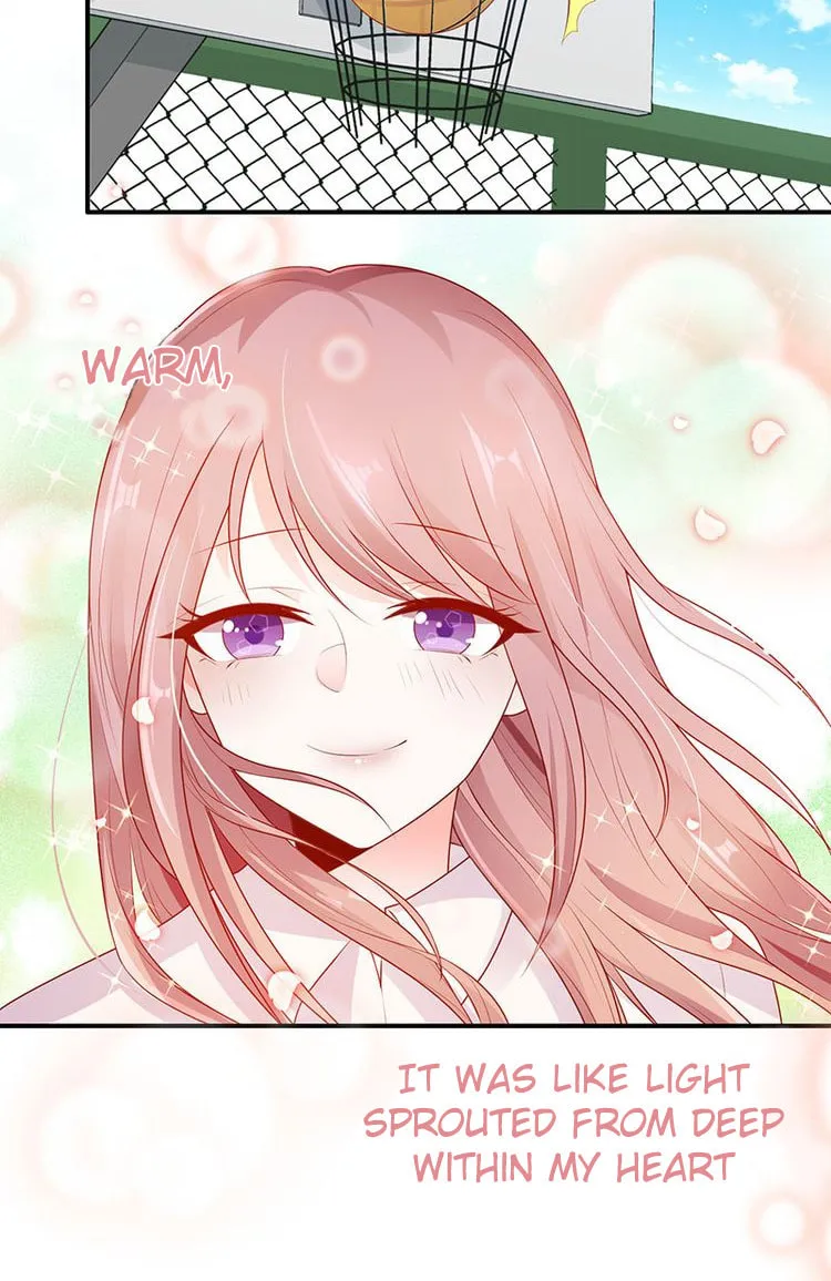 Read Her Smile So Sweet (Colored) chapter 6 image 30 on Lezhin