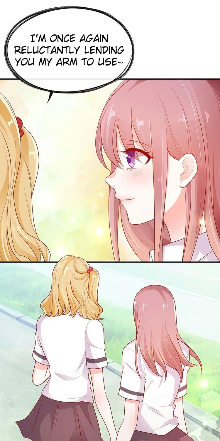 Read Her Smile So Sweet (Colored) chapter 6 image 9 on Lezhin