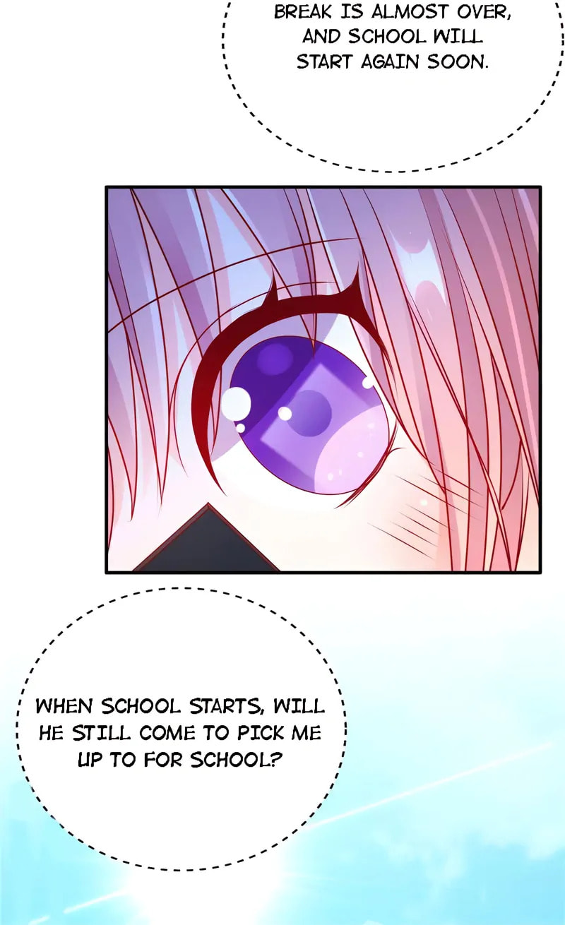 Read Her Smile So Sweet (Colored) chapter 60 image 22 on Lezhin