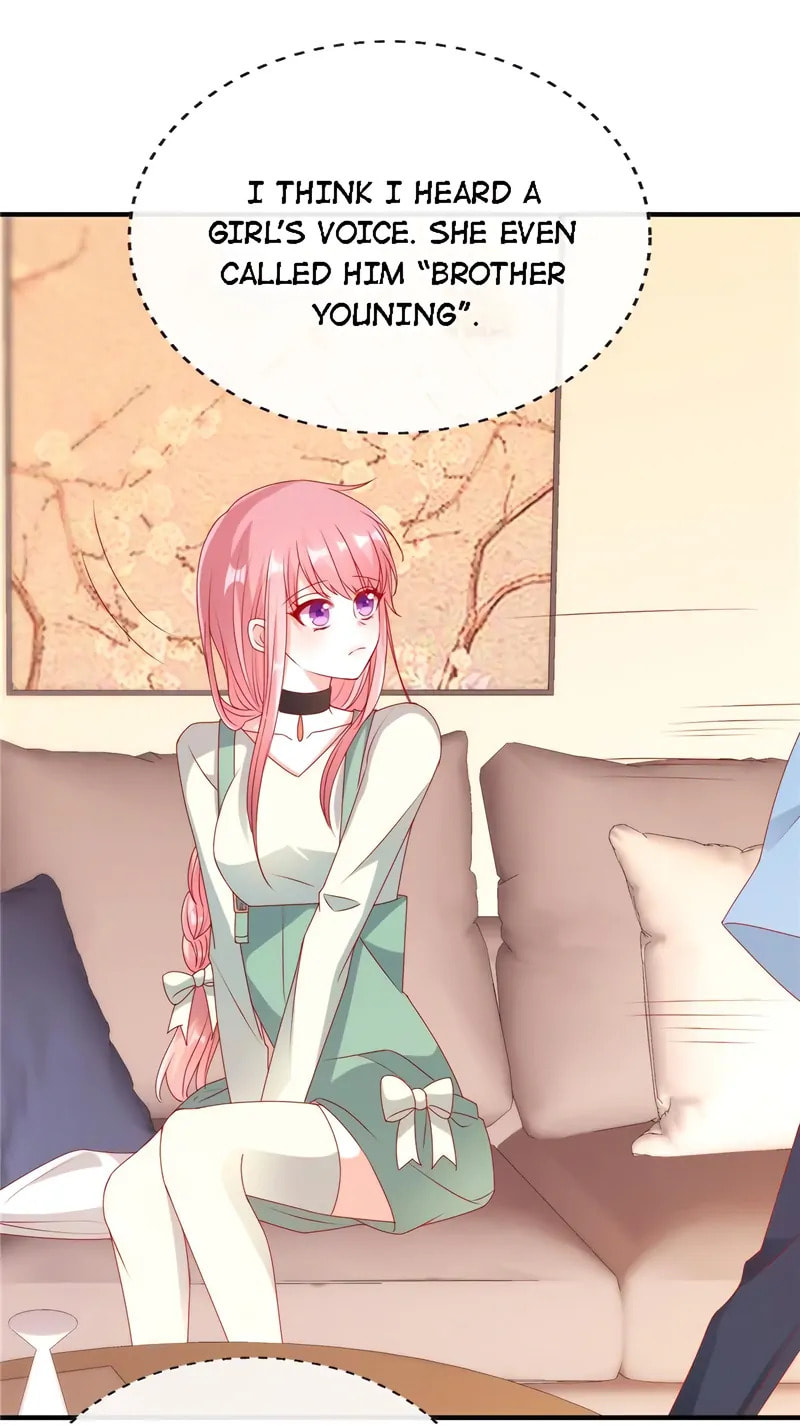 Read Her Smile So Sweet (Colored) chapter 60 image 3 on Lezhin