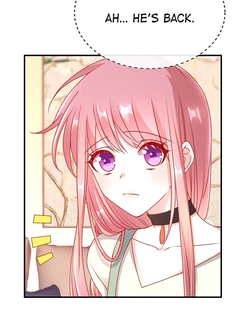 Read Her Smile So Sweet (Colored) chapter 60 image 6 on Lezhin