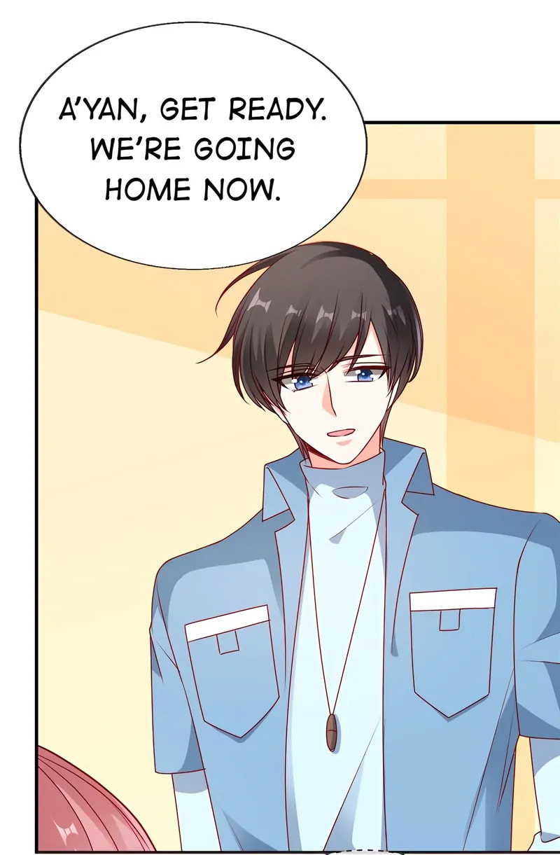 Read Her Smile So Sweet (Colored) chapter 60 image 7 on Lezhin