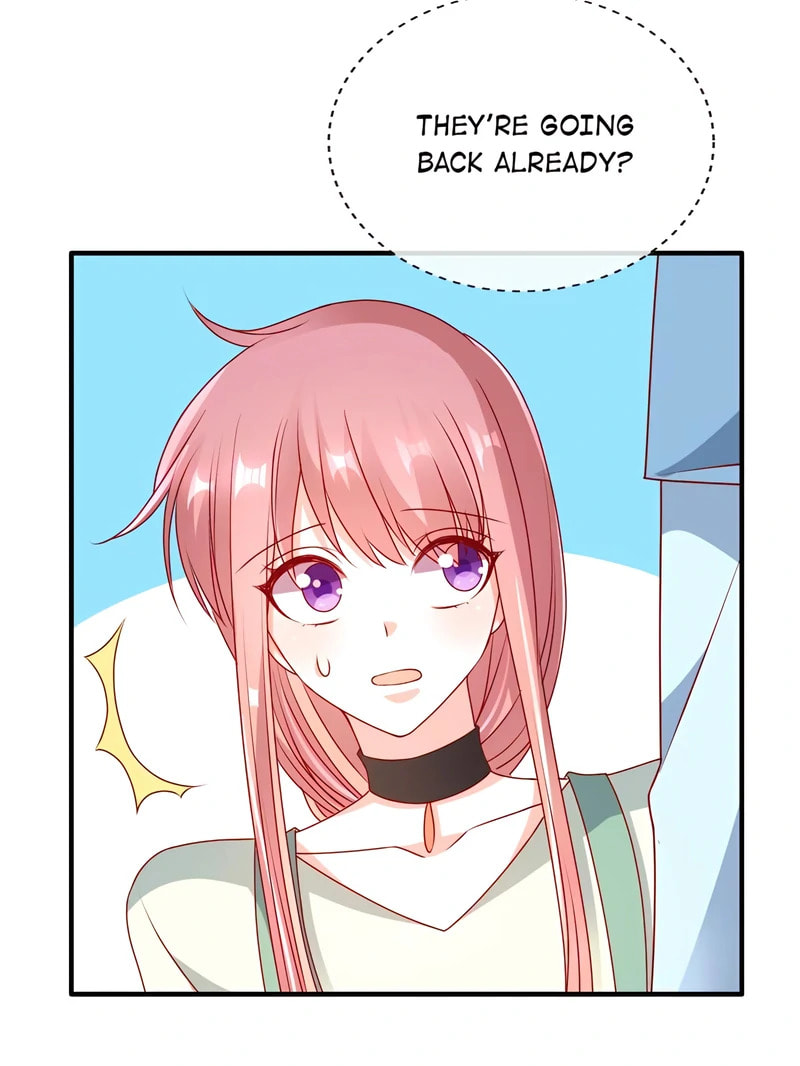 Read Her Smile So Sweet (Colored) chapter 60 image 8 on Lezhin