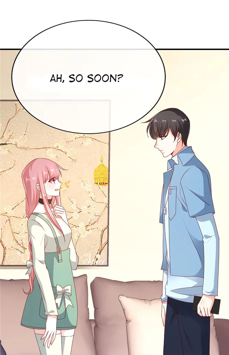 Read Her Smile So Sweet (Colored) chapter 60 image 9 on Lezhin