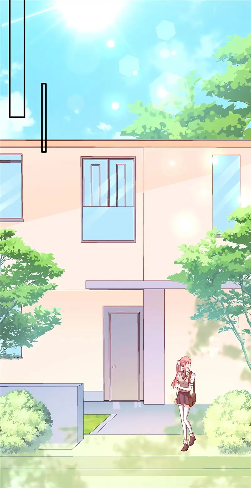 Read Her Smile So Sweet (Colored) chapter 61 image 1 on Lezhin