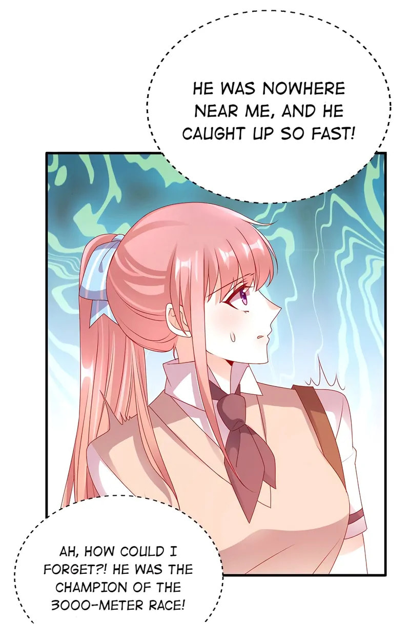 Read Her Smile So Sweet (Colored) chapter 61 image 16 on Lezhin