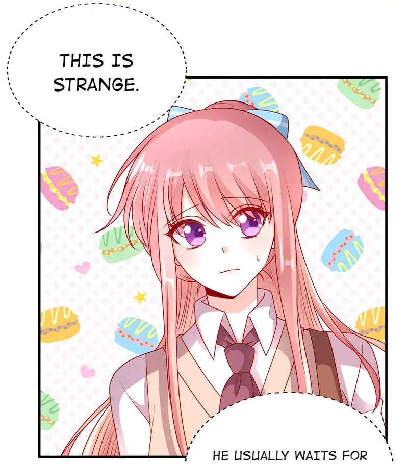 Read Her Smile So Sweet (Colored) chapter 61 image 2 on Lezhin