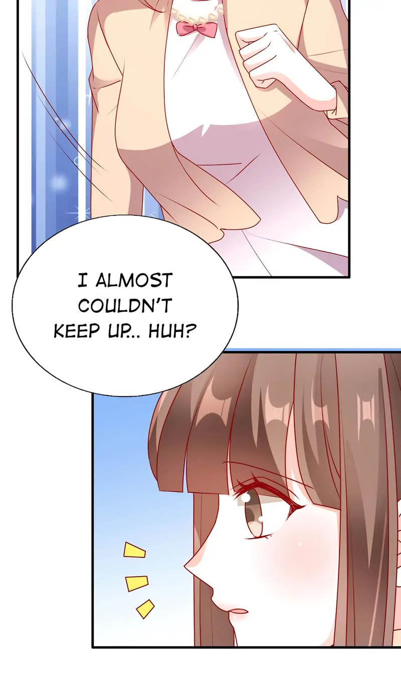 Read Her Smile So Sweet (Colored) chapter 61 image 20 on Lezhin