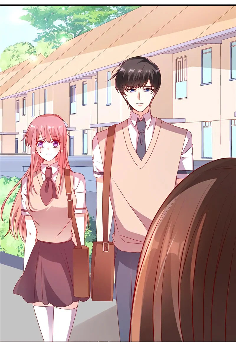 Read Her Smile So Sweet (Colored) chapter 61 image 22 on Lezhin
