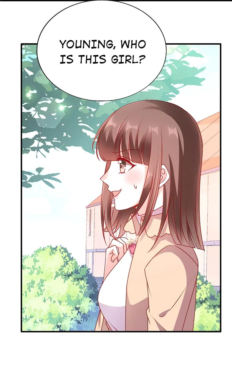 Read Her Smile So Sweet (Colored) chapter 61 image 23 on Lezhin