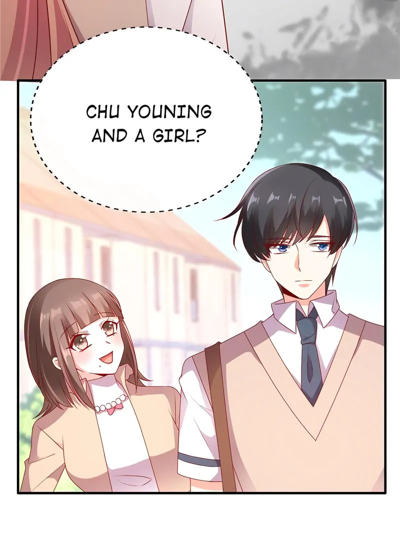Read Her Smile So Sweet (Colored) chapter 61 image 5 on Lezhin