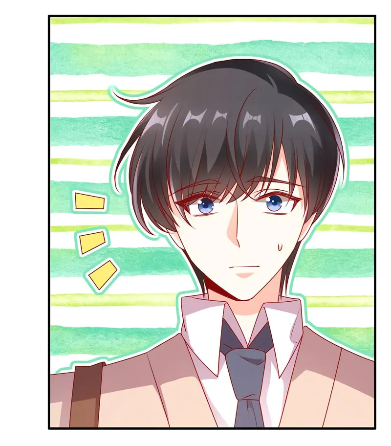 Read Her Smile So Sweet (Colored) chapter 61 image 8 on Lezhin