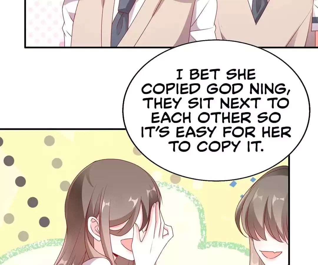 Read Her Smile So Sweet (Colored) chapter 62 image 20 on Lezhin