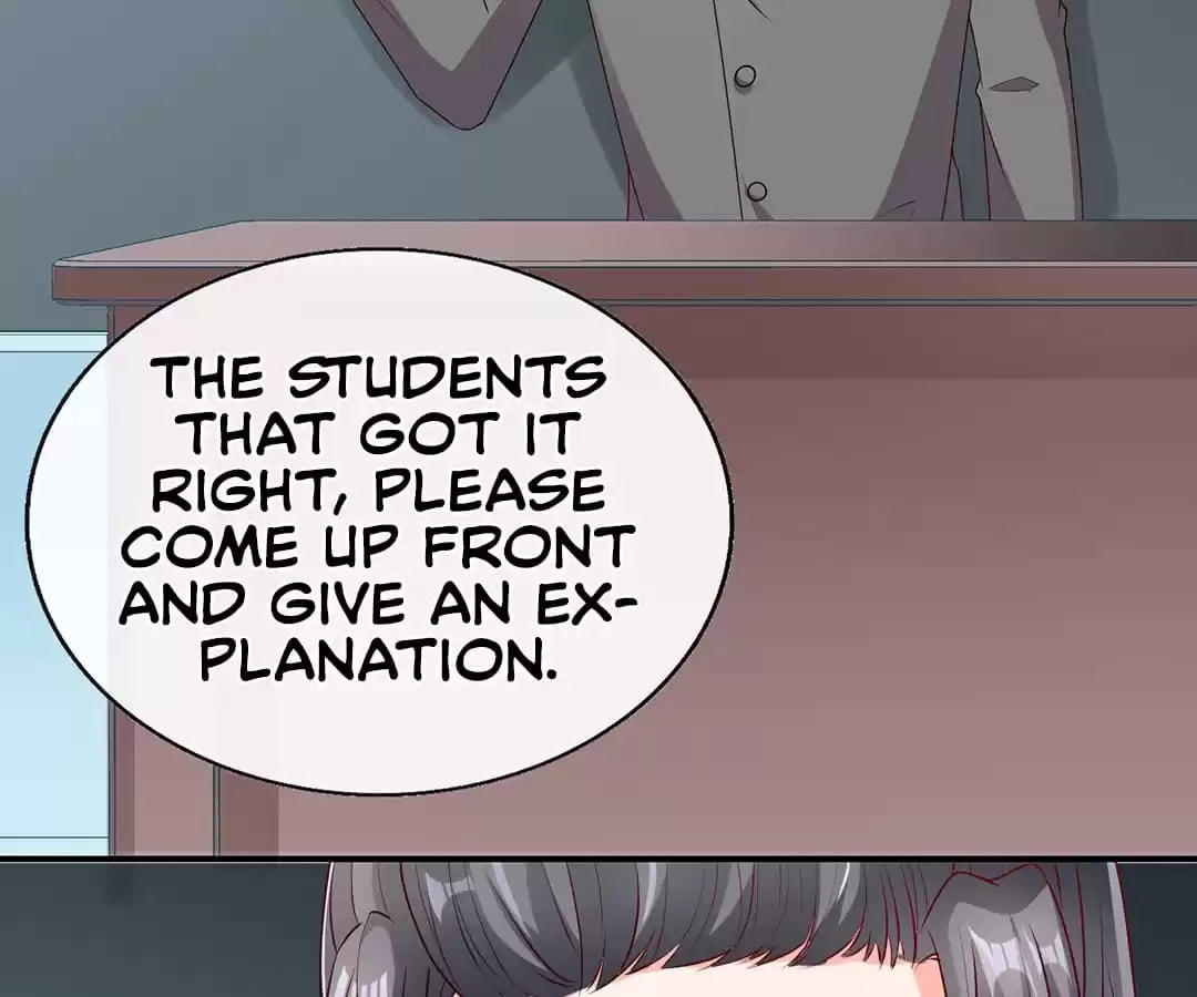 Read Her Smile So Sweet (Colored) chapter 62 image 3 on Lezhin