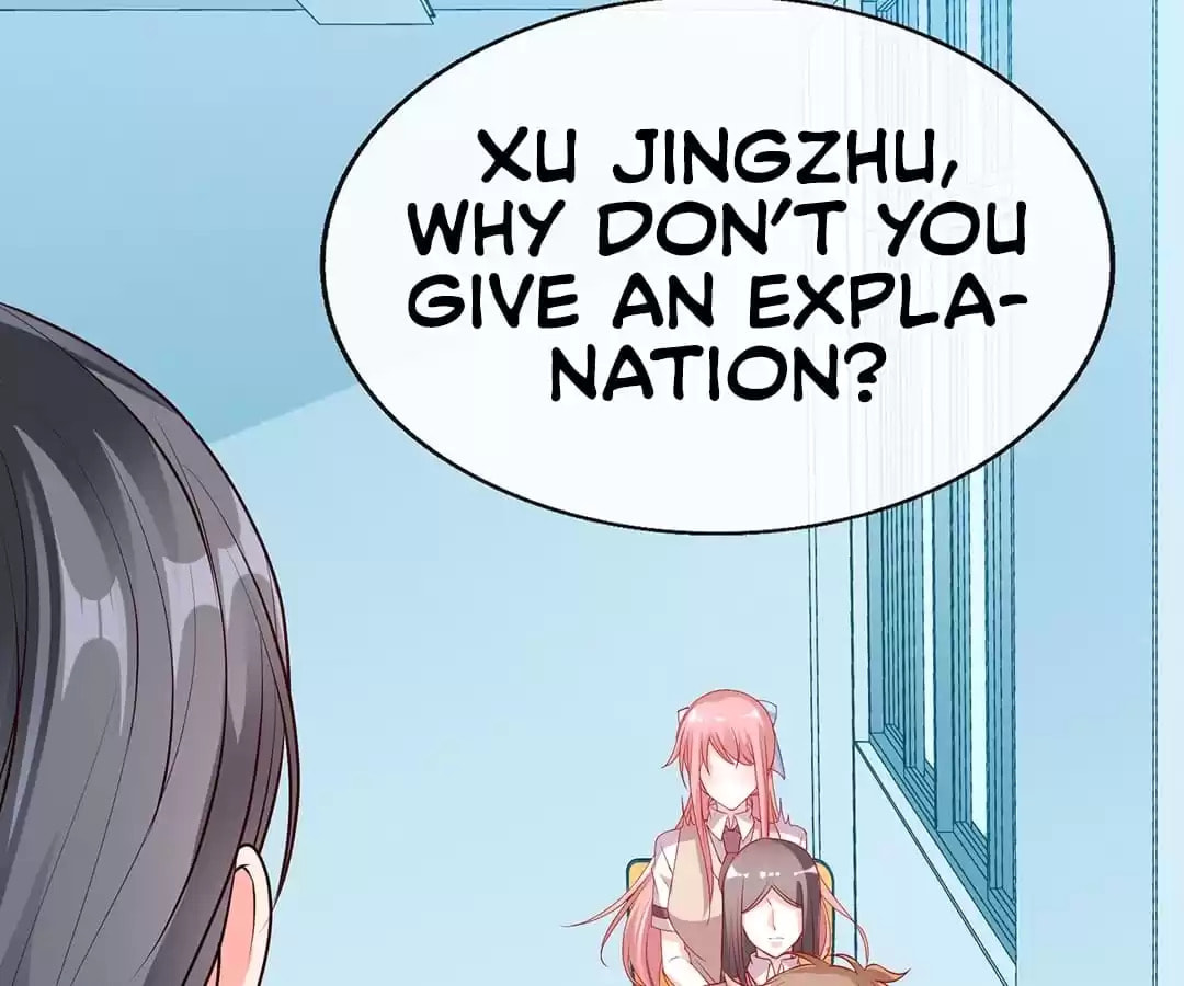 Read Her Smile So Sweet (Colored) chapter 62 image 8 on Lezhin