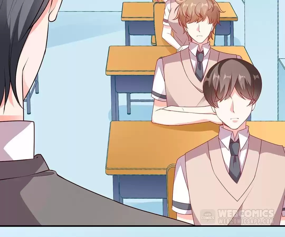 Read Her Smile So Sweet (Colored) chapter 62 image 9 on Lezhin