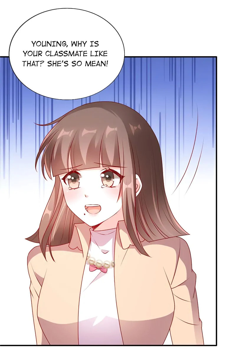 Read Her Smile So Sweet (Colored) chapter 63 image 1 on Lezhin